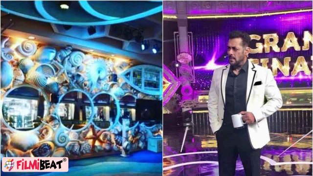 Bigg Boss 16 |Bigg Boss 16 Starting Date | Bigg Boss 16 Contestants | Bigg Boss 16 Inside Photos