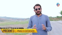 10 Marla Plot In Precient 3 Bahria Town Phase 8 Ext Rawalpindi | Deal Of The Day | Advice Associates