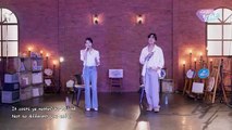 Jhope In The Palette 아이유의 팔레트  IU's Palette with Jhope Ep 14 Eng Sub