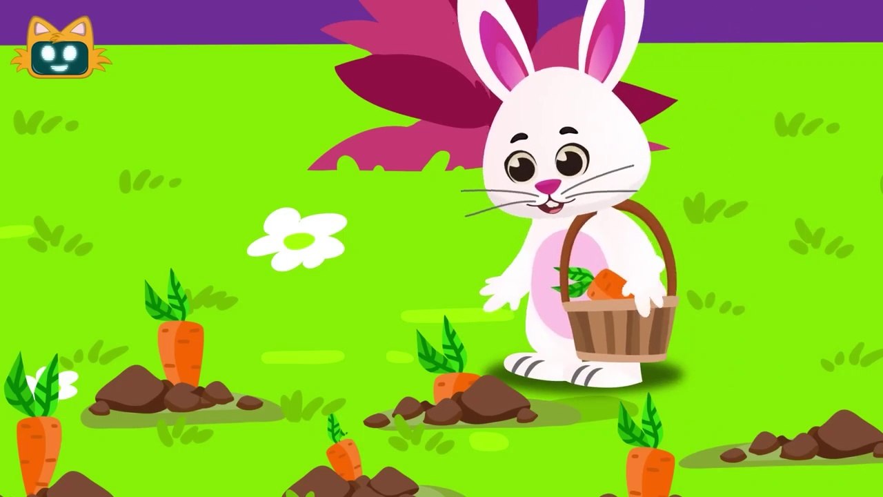 10'ar 10'ar Sayma Şarkısı + Daha Fazla Çocuk Şarkısı _ Saymayı Öğreniyorum _