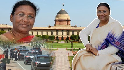 రాష్ట్రపతి జీతం ఇంకా వారికీ ఇచ్చే సౌకర్యాలు ఏంటో తెలుసా? * National | Telugu OneIndia