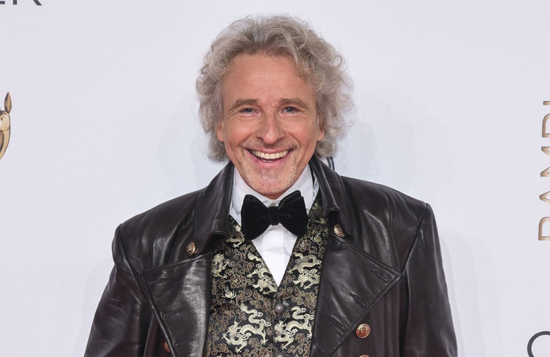 Thomas Gottschalk: ‚Supernasen‘ kommen nach 40 Jahren zurück