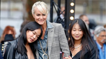 GALA VIDEO – Jade Hallyday : son bel hommage à Joy pour son anniversaire