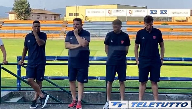 Video News - L'OSPITALETTO SI PRESENTA