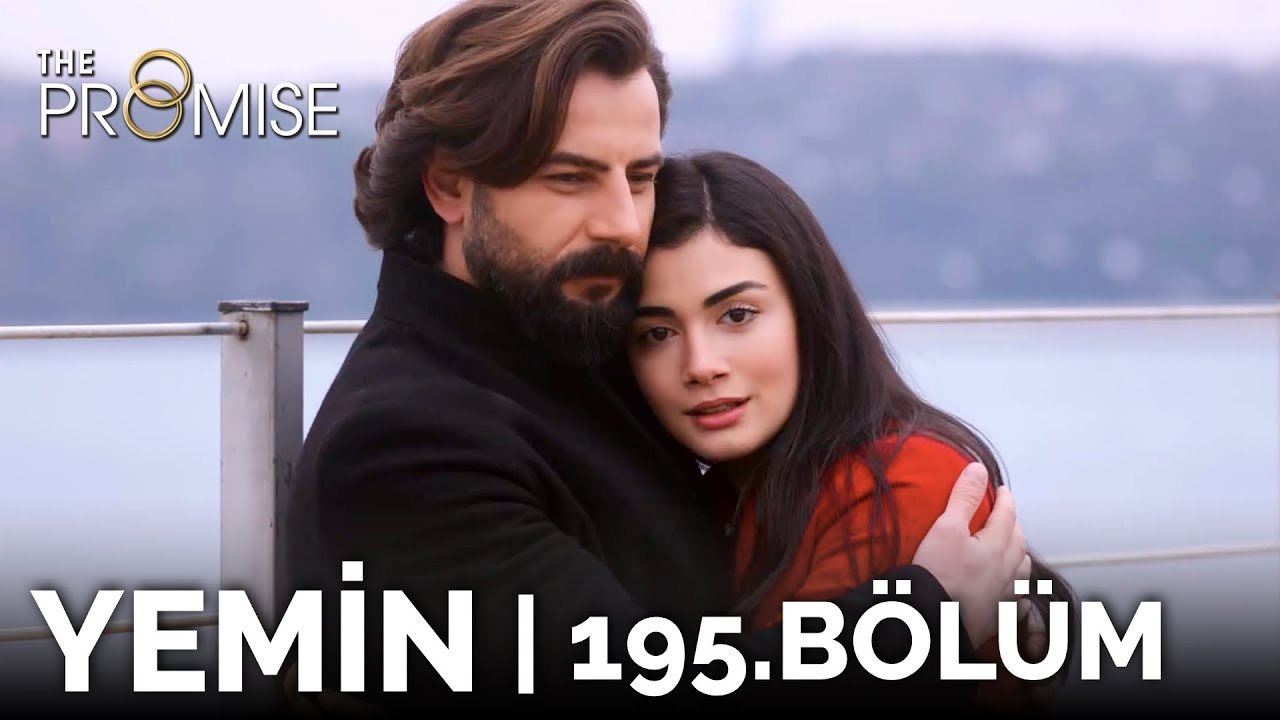 Yemin 195. Bölüm | The Promise Season 2 Episode 195 (English Subtitles)