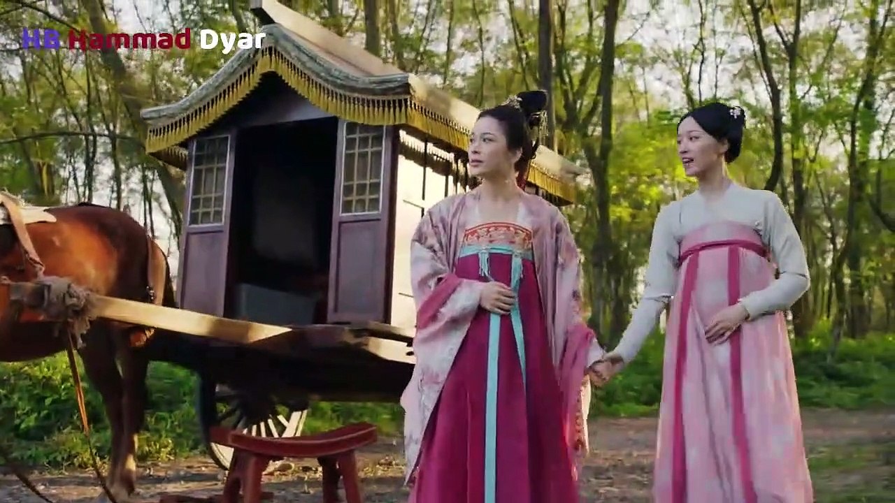 The Promise Of Chang'an Season 1 episode 2 hindi dubbed