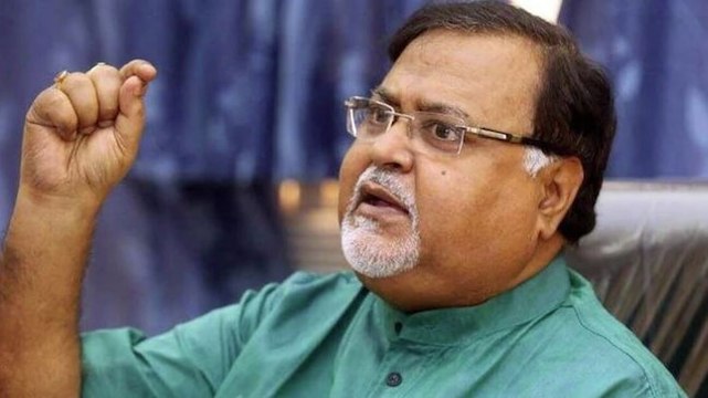 Bengal SSC scam: Partha Chatterjee sacked as minister