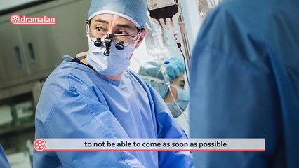 Doctor Lawyer Episode 9 Spoilers & Predictions