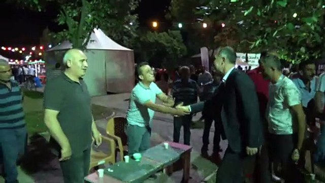 Kültür başkenti İnegöl