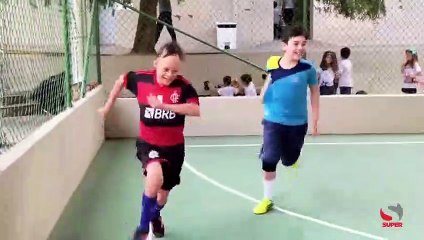 Antônio José: O garoto contagiante que ganhou o coração de milhões de pessoas