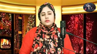 Amar Bondhur Desher Pakhire | Chowdhury Rubi Mondol | Baul Song | Bangla Song | Bangladeshi Song