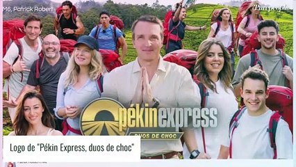 Pékin Express : Une candidate en état de choc et blessée après une lourde chute, de nouveaux détails dévoilés