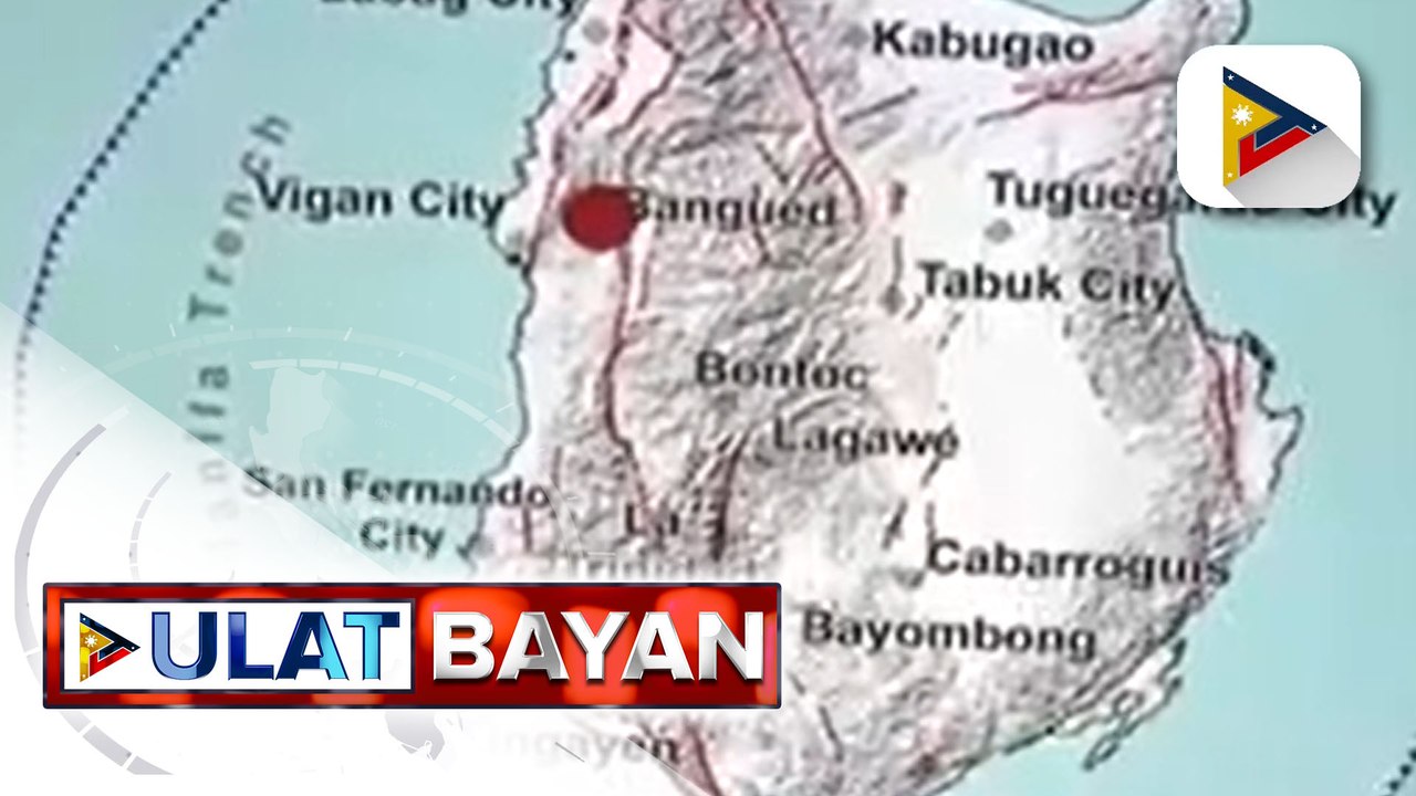 Oplan Yakal ng MMDA, layong ihanda ang ahensiya at mga LGU sa NCR para sa malalakas na lindol gaya ng 'The Big One'