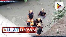 Bangkay ng pitong kabataang nasawi sa pagbagsak ng hanging bridge sa Dasmarinas Cavite, narekober na