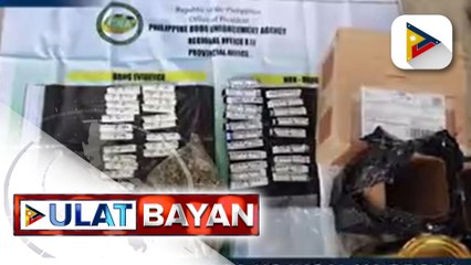 Higit P1.3-M halaga ng iligal na droga, nasabat sa Kidapawan City