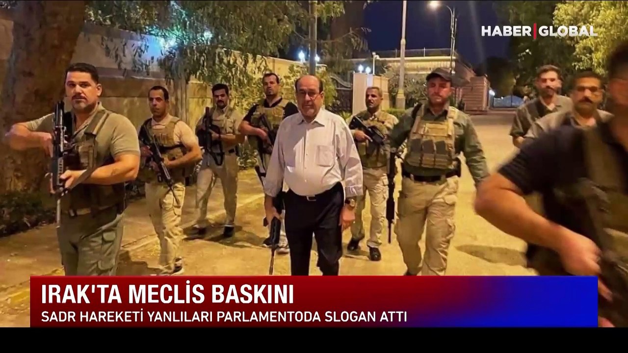 Ali Semin: Irak'taki hükümet kurma süreci, dengeleri Türkiye aleyhine değiştiriyor