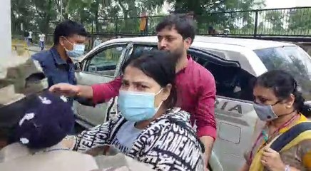 সব টাকা পার্থর! ইডির জেরায় বিস্ফোরক দাবি অর্পিতার | Oneindia Bengali