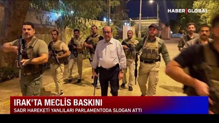 Ali Semin: Irak'taki hükümet kurma süreci, dengeleri Türkiye aleyhine değiştiriyor
