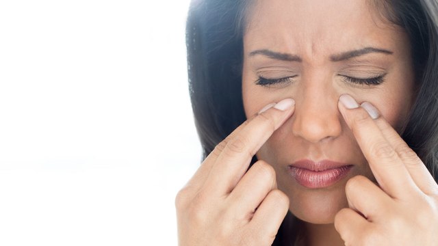 Aufgedunsenes Gesicht? SOS-Tipps gegen die Schwellung