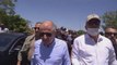 Kilis’te hareketli dakikalar! Ümit Özdağ Suriye sınırına yürüyor