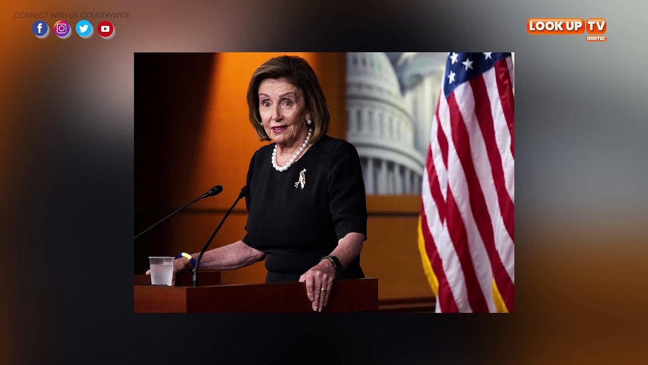 China warns of 'serious consequences' if Nancy Pelosi visits Taiwan