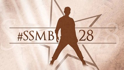 Mahesh Babu's SSMB28 Affected After Telugu Film Producers Guild Stop Shootings