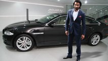 Ranveer Singh Jaguar XJ-L Selling Price Reveal, इतने में खरीद सकते है ये कार | Boldsky*Entertainment