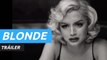 Tráiler de Blonde, el 