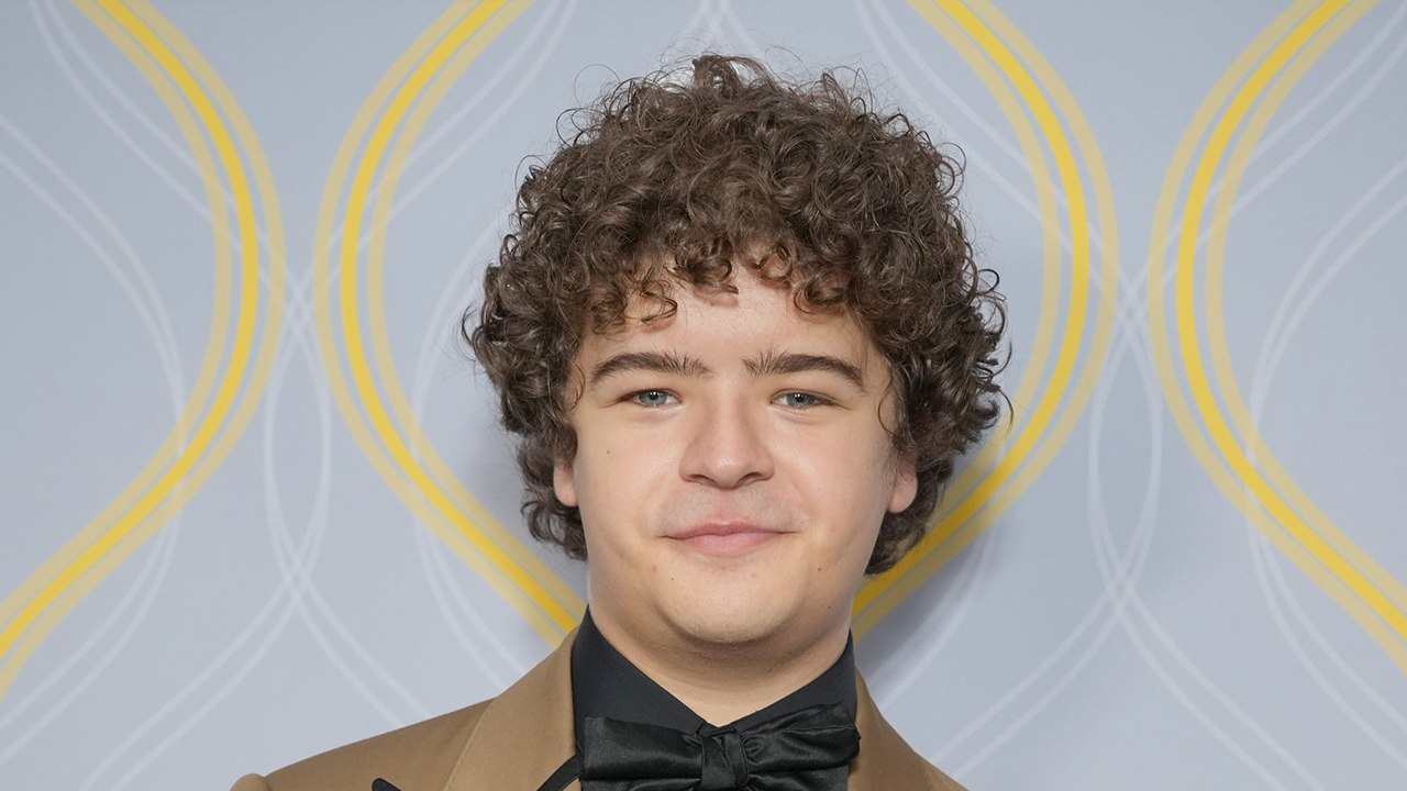 PEOPLE in 10: The News That Defined the Week PLUS Gaten Matarazzo Joins Us