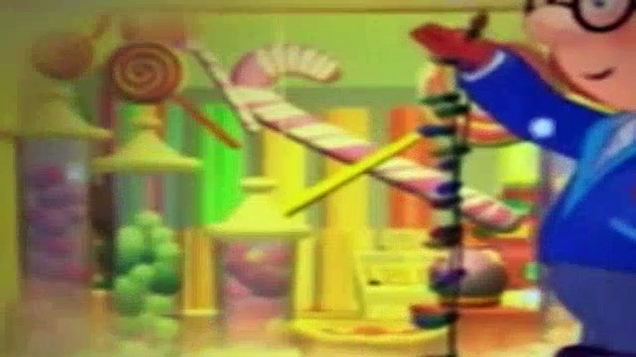 Handy Manny Season 1 Episode 15 A Very Handy Holiday video Dailymotion