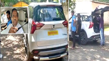 కేఏ పాల్ మళ్ళీ వార్తల్లోకి వచ్చాడు *Andhrapradesh | Telugu OneIndia