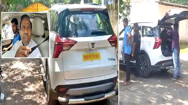 కేఏ పాల్ మళ్ళీ వార్తల్లోకి వచ్చాడు *Andhrapradesh | Telugu OneIndia