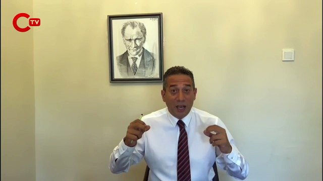 CHP’li Başarır’dan Adalet Bakanlığı’na yolsuzluk tepkisi: “Sayın Bakan bunları açıklar mı?”