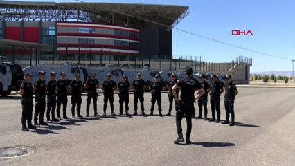 Bir zamanlar terör yandaşlarına sıkıyorlardı: Ama şimdi her şey değişti