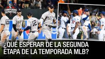 Yankees y Dodgers a ritmo de Serie Mundial en MLB – Compendio Deportivo