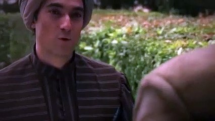 Suleiman El Gran Sultan Capitulo 9 - [Español Doblado]