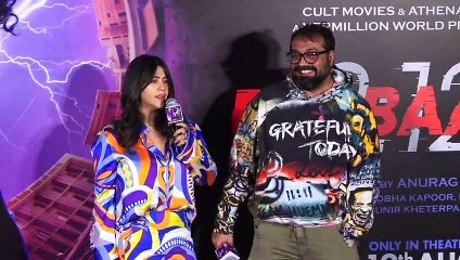 Ekta Kapoor reacts to Kangana calling Taapsee her ‘Sasti Copy’