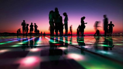 Estamos viviendo la noche oscura del alma