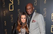 Lamar Odom has said his ex-wife Khloe Kardashian could have 