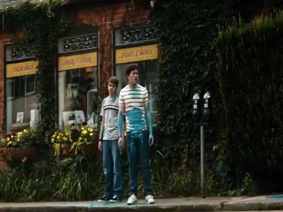 The Hardy Boys - S02E03 - The Missing Camera