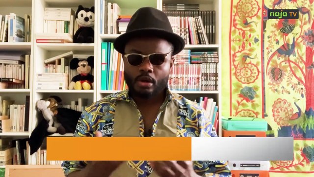 Arol Ketch Raconte Marie est-elle apparue à Nsimalen au Cameroun ?