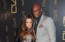 Lamar Odom has said his ex-wife Khloe Kardashian could have "hollered" at him for another baby