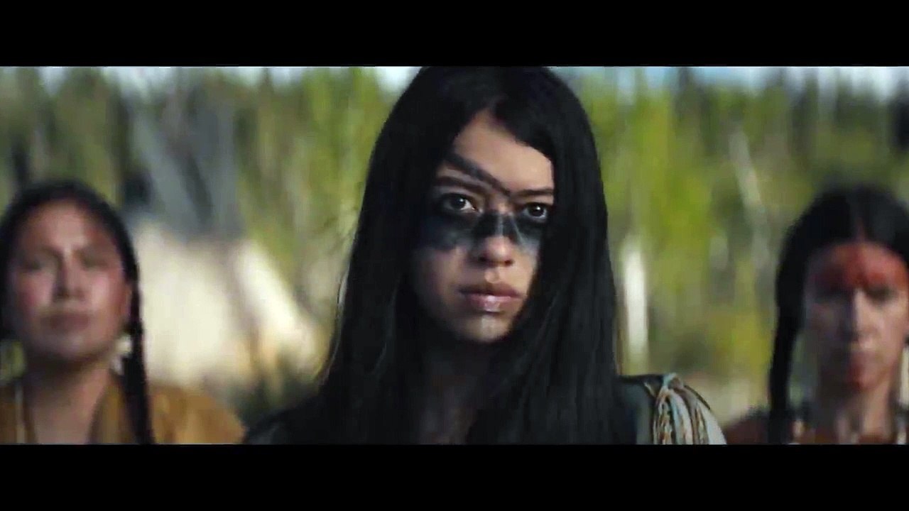 O Predador_ A Caçada _ Trailer Oficial Dublado _ Star+