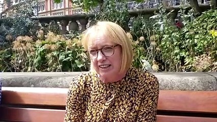 What shops do you miss most in Sheffield?