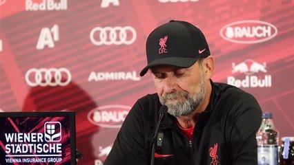 Liverpool - Klopp défend ses nouvelles recrues