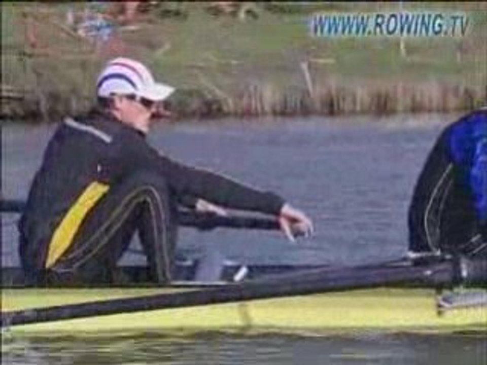 Portrait Franck SOLFOROSI (aviron)