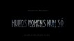 MUITOS HOMENS NUM SO (2014) Trailer VO - BRAZIL