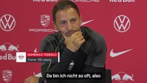 Tedesco: DFB-Frauen haben sich “Euphorie verdient”