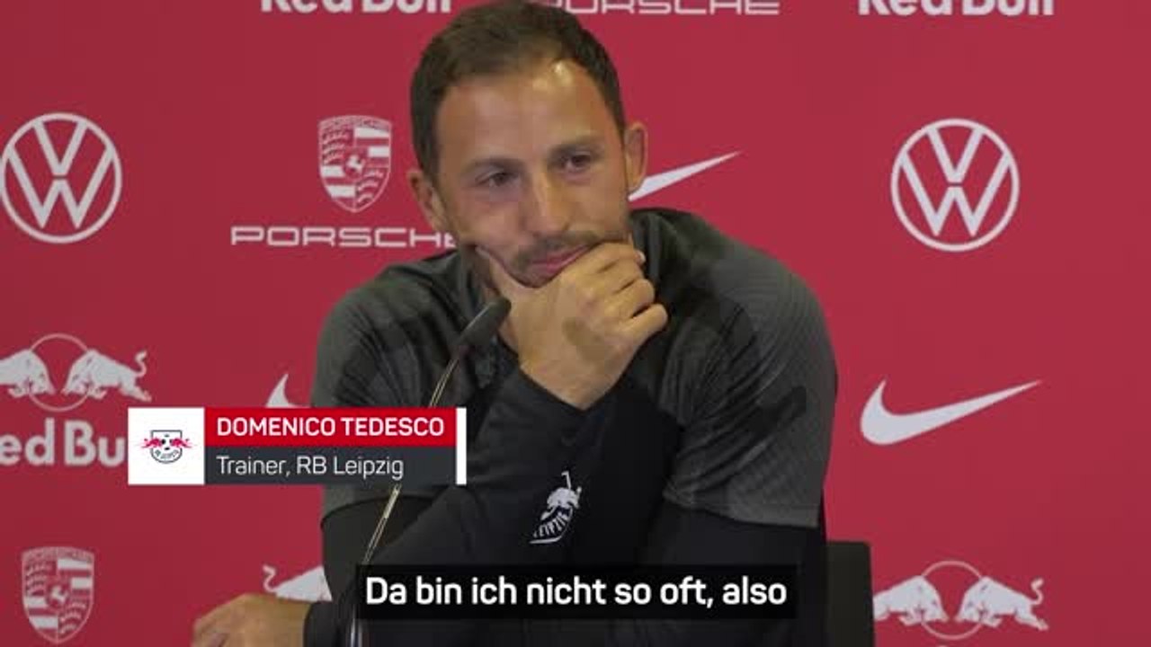 Tedesco: DFB-Frauen haben sich “Euphorie verdient”