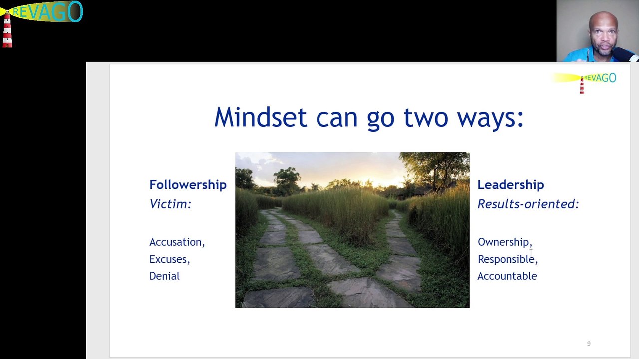 RE 086 Building = Leadership & Language